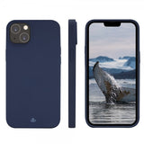 dbramante1928 iPhone 14 Plus -kuori Monaco MagSafe Pacific Blue