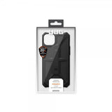 Urban Armor Gear (UAG) iPhone 14 Plus -suojakuori Monarch, musta