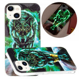 iPhone 14 Plus Kuoret Susi-aiheella