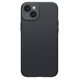 Caseology iPhone 14 Plus -suojakuori ja näytönsuoja, Nano Pop 360 Black Sesame