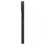 Caseology iPhone 14 Plus -suojakuori ja näytönsuoja, Nano Pop 360 Black Sesame