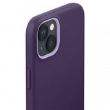 Caseology iPhone 14 Plus -suojakuori ja näytönsuoja Nano Pop 360 Grape Purple