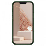 Caseology iPhone 14 Plus -kuori Nano Pop Mag Avo Green