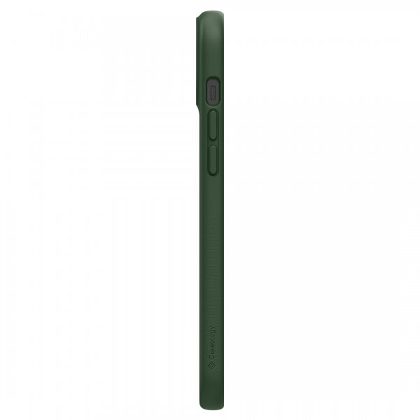 Caseology iPhone 14 Plus -kuori Nano Pop Mag Avo Green