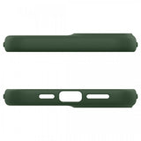 Caseology iPhone 14 Plus -kuori Nano Pop Mag Avo Green