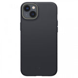 Caseology iPhone 14 Plus -suojakuori Nano Pop Mag, Black Sesame