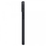 Caseology iPhone 14 Plus -suojakuori Nano Pop Mag, Black Sesame
