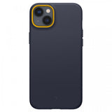 Caseology iPhone 14 Plus -kuori Nano Pop Mag Blueberry Navy