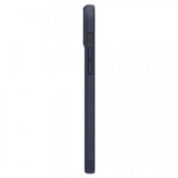 Caseology iPhone 14 Plus -kuori Nano Pop Mag Blueberry Navy