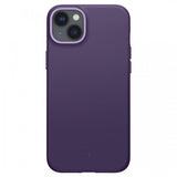 Caseology iPhone 14 Plus -kuori Nano Pop Mag Grape Purple