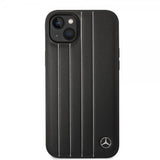 Mercedes Benz iPhone 14 Plus -kuori New Urban III musta
