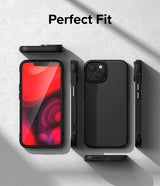 Ringke iPhone 14 Plus -kuori, Onyx Musta
