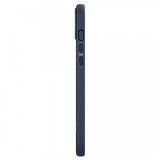 Caseology iPhone 14 Plus -suojakuori, Parallax Mag, Midnight Blue