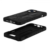 Urban Armor Gear (UAG) iPhone 14 Plus -suojakuori Pathfinder SE Midnight Camo