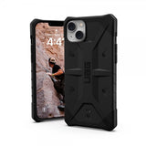 Urban Armor Gear (UAG) iPhone 14 Plus -suojakuori Pathfinder, musta