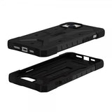 Urban Armor Gear (UAG) iPhone 14 Plus -suojakuori Pathfinder, musta