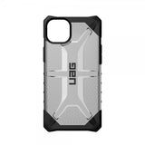 Urban Armor Gear (UAG) iPhone 14 Plus Suojakuori Plasma Ash