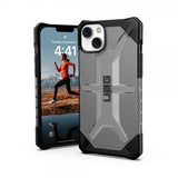 Urban Armor Gear (UAG) iPhone 14 Plus Suojakuori Plasma Ash