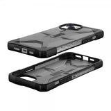 Urban Armor Gear (UAG) iPhone 14 Plus Suojakuori Plasma Ash