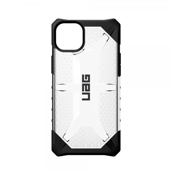 Urban Armor Gear (UAG) iPhone 14 Plus Plasma Ice -kuori