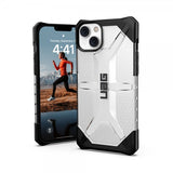Urban Armor Gear (UAG) iPhone 14 Plus Plasma Ice -kuori
