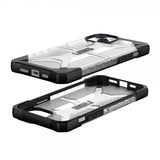 Urban Armor Gear (UAG) iPhone 14 Plus Plasma Ice -kuori