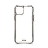 Urban Armor Gear (UAG) iPhone 14 Plus -suojakuori Plyo Ash