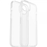 Otterbox iPhone 14 Plus React Clear -suojakuori