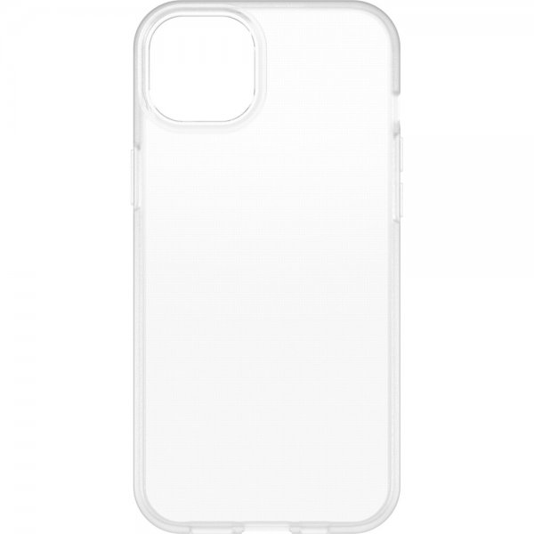 Otterbox iPhone 14 Plus React Clear -suojakuori