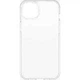 Otterbox iPhone 14 Plus React Clear -suojakuori