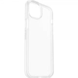 Otterbox iPhone 14 Plus React Clear -suojakuori