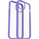 Otterbox iPhone 14 Plus -suojakuori React Purplexing