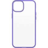 Otterbox iPhone 14 Plus -suojakuori React Purplexing