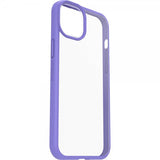 Otterbox iPhone 14 Plus -suojakuori React Purplexing