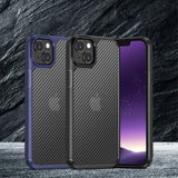 Mocolo iPhone 14 Plus -kuori, Savannasaurus-sarja, musta