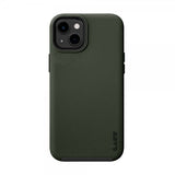 LAUT iPhone 14 Plus Suojakuori Shield Olive