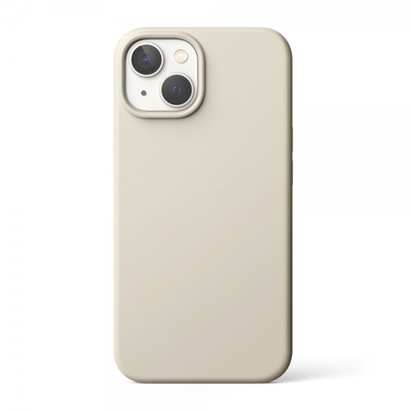 Ringke iPhone 14 Plus Silikonisuojakuori Stone