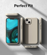 Ringke iPhone 14 Plus Silikonisuojakuori Stone