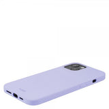 holdit iPhone 14 Plus Silikonikuori Lavender