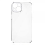 Baseus iPhone 14 Plus -kuori Simple Series Transparent
