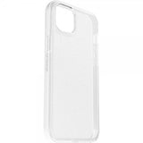 Otterbox iPhone 14 Plus -suojakuori Symmetry Clear Stardust