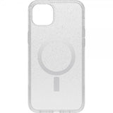 Otterbox iPhone 14 Plus -suojakuori Symmetry Plus Clear Stardust