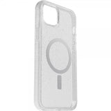 Otterbox iPhone 14 Plus -suojakuori Symmetry Plus Clear Stardust