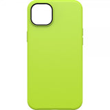 Otterbox iPhone 14 Plus -suojakuori Symmetry Plus Lime All Yours