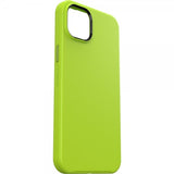 Otterbox iPhone 14 Plus -suojakuori Symmetry Plus Lime All Yours
