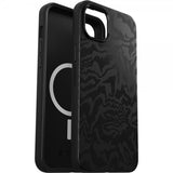 Otterbox iPhone 14 Plus -suojakuori Symmetry Plus Rebel