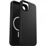 Otterbox iPhone 14 Plus Suojakuori Symmetry Plus Musta