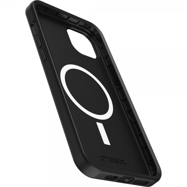 Otterbox iPhone 14 Plus Suojakuori Symmetry Plus Musta