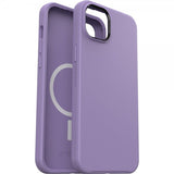Otterbox iPhone 14 Plus -kuori Symmetry Plus You Lilac It