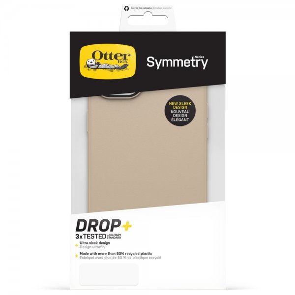 Otterbox iPhone 14 Plus -suojakuori Symmetry Series Don't Even Chai